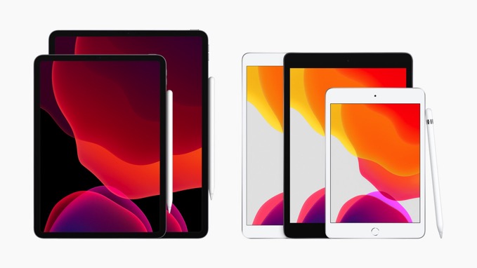 新型「iPad Pro」は2019年には登場しない、AppleのCFOが示唆