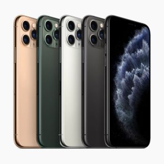 au、「iPhone 11」「iPhone 11 Pro」「Apple Watch Series 5」「10.2インチ iPad」の予約と発売日を案内