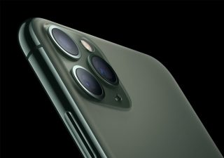 ドコモ、「iPhone 11」「iPhone 11 Pro」「Apple Watch Series 5」「10.2インチ iPad」の予約と発売日を案内