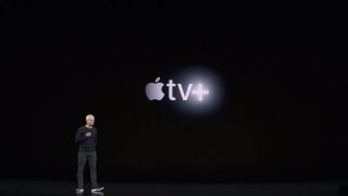 「Apple TV+」11月1日より開始、月額600円ーーiPhoneなど購入ユーザーは1年間無料