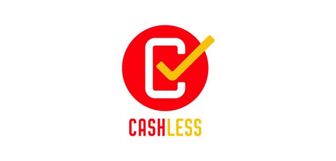 Cashless