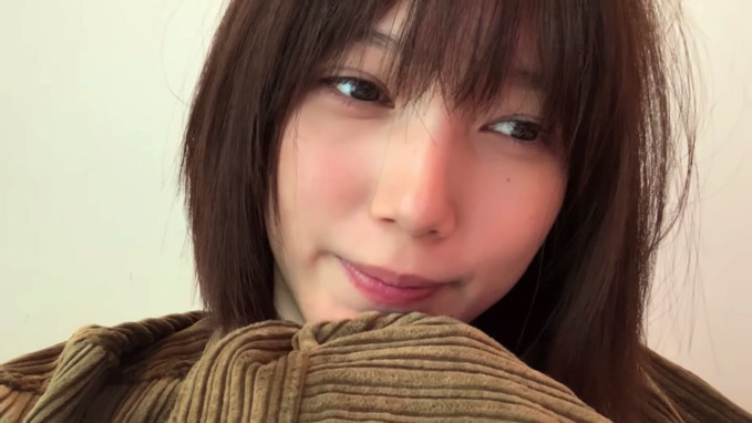 「なんだこの破壊力ある可愛さ」本田翼、YouTubeで”初顔出し”に絶賛の声