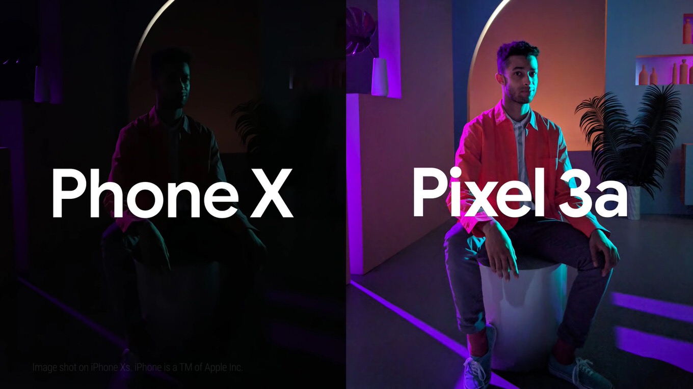 pixel-iphone-night