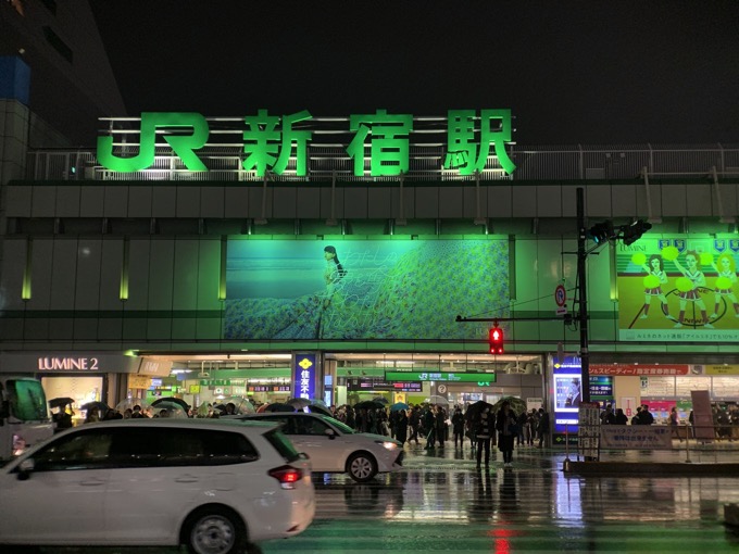 【台風15号】首都圏の主要路線の運行状況まとめ