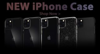 Spigen、発表前の「iPhone 11」ケースを発売！さらに最大40%OFFになる記念セールも開催