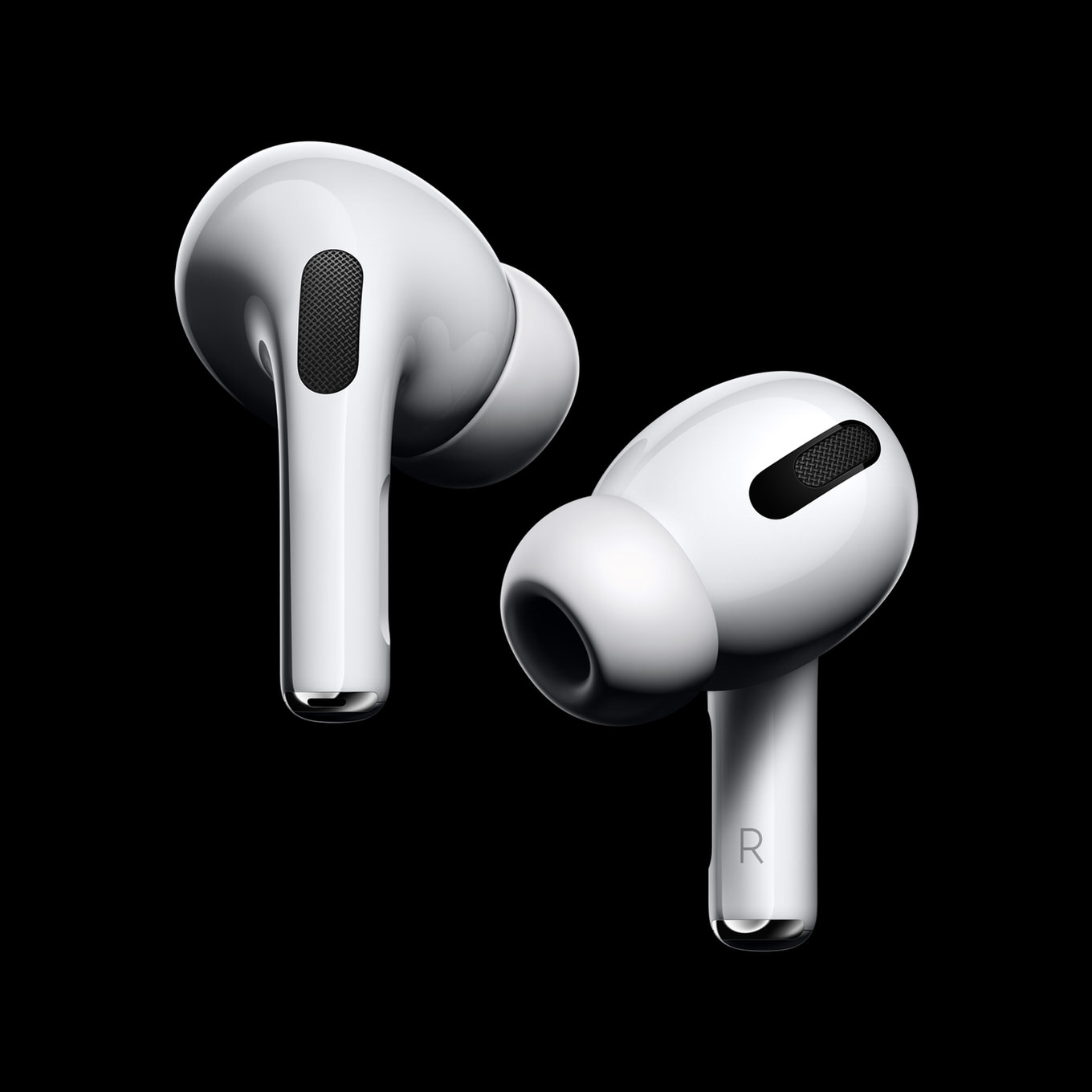 「AirPods Pro」正式発表、10月30日発売――ノイズキャンセル搭載でカナル型の新デザイン｜男子ハック