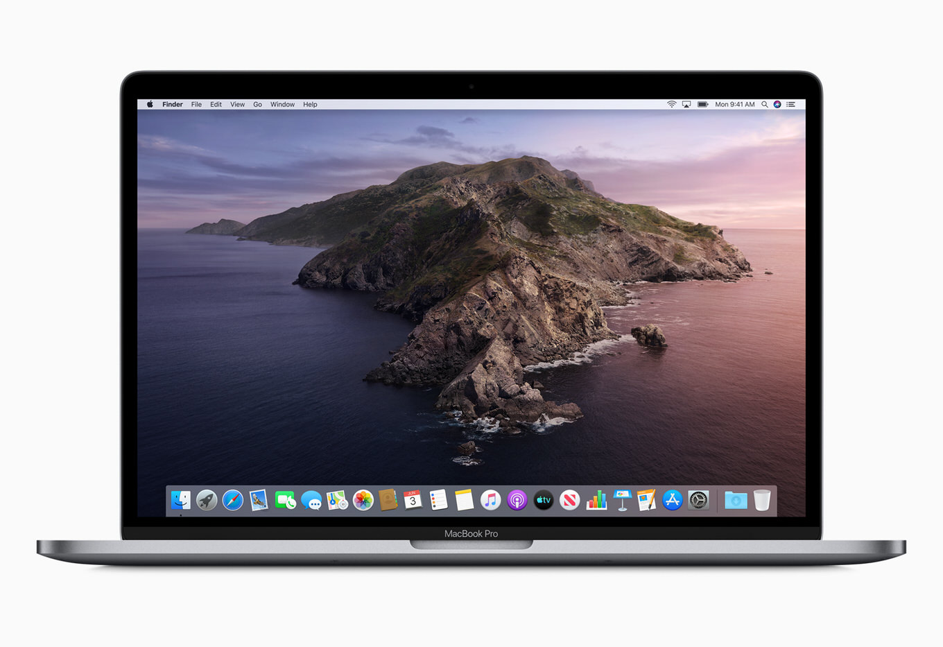 「macOS Catalina」正式リリース！iTunesは廃止、iPadでデスクトップ拡張できる「Sidecar」など新機能
