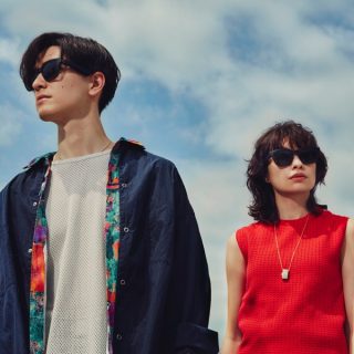 BOSE、サングラス型のヘッドホン「Bose Frames」を日本でも販売開始