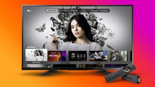 Amazon Fire TVで「Apple TV」アプリが利用可能に、11月開始の「Apple TV+」に対応