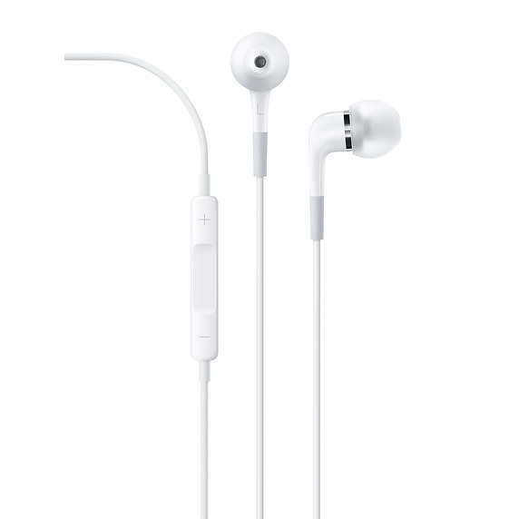 apple-in-ear-Headphone