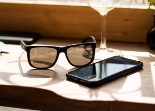 AppleのARメガネ「Apple Glasses」、早ければ2026年に登場か