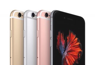 「iPhone 6s」シリーズ、電源が入らなくなる問題が判明ーー無償修理プログラムを提供開始