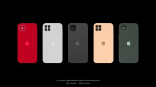 タピオカ感がアップ……!? 2020年登場の「iPhone 12 Pro」のコンセプトデザインが公開