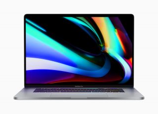 16インチ「MacBook Pro」販売開始、価格は248,800円からーー新型キーボード搭載、ストレージは最大8TB