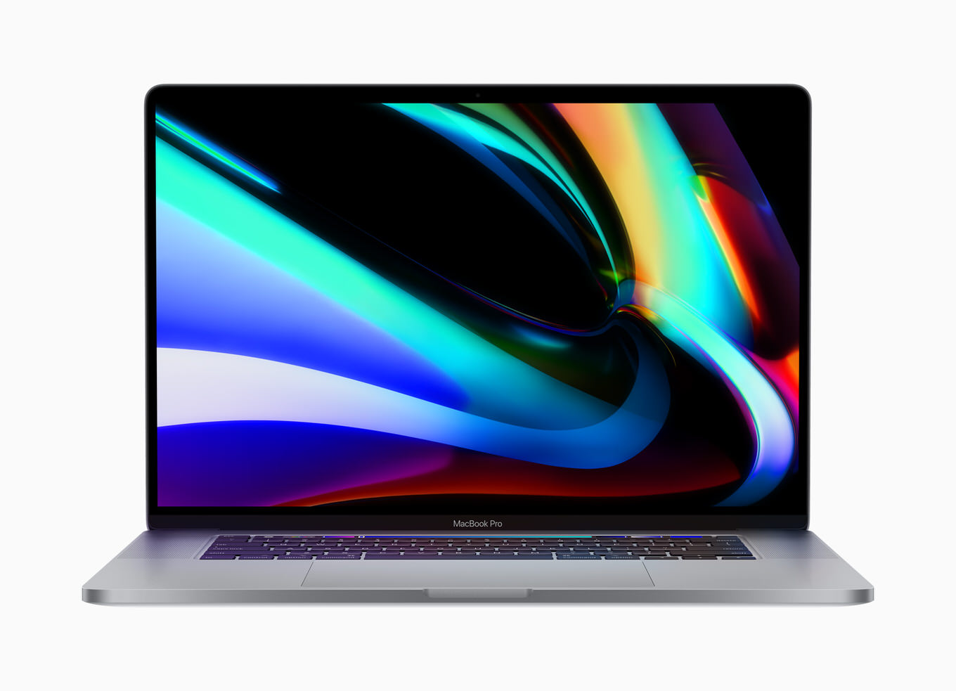 ★新品未使用品★MacBook Pro 16インチ　MK1A3J/A 最上位機種