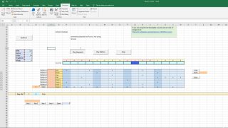 「神エクセルどころじゃない」Excelでドラムマシンを作る猛者が現れ、世界中から反響