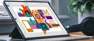 Adobe、iPad用「Illustrator」を発表――2020年にリリース予定