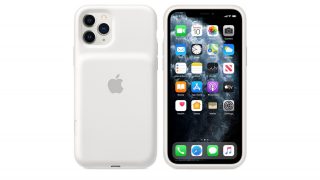 iPhone 11シリーズ用｢Smart Battery Case｣発売！今までなかったカメラ起動ボタンを追加