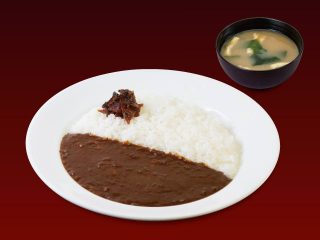 松屋からオリジナルカレーが消える、12月1日から順次終売　ネットで悲鳴