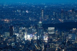 【画像&動画】渋谷ハロウィン 痴漢、窃盗、盗撮、喧嘩、過激な露出など今年も酷かった模様 逮捕者9人と報道