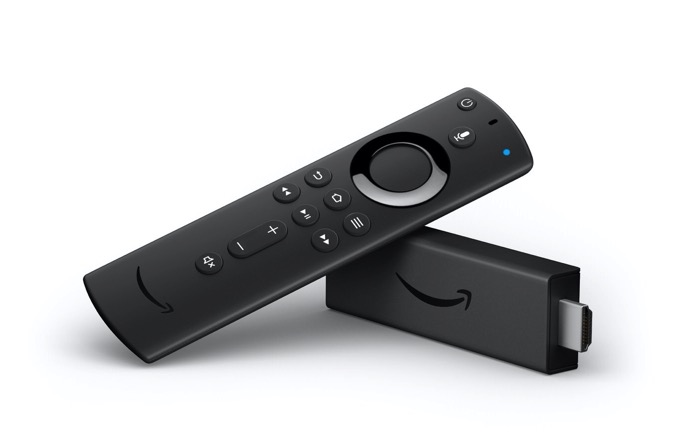 【50%OFF】Fire TV Stick 4K、プライム会員限定で半額クーポンを配布中