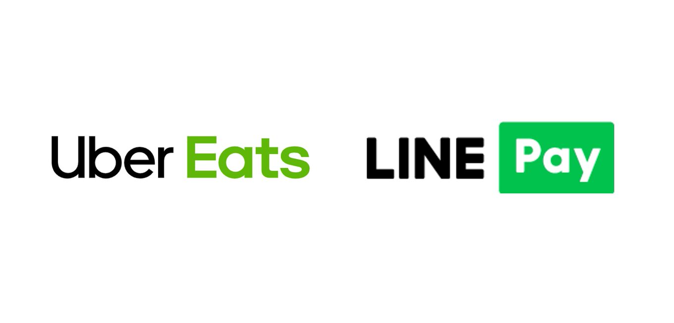 LINE Pay、Uber Eatsで利用可能に！10万枚限定、50％OFFクーポンも配布