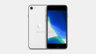 iPhone SE 2と噂される低価格モデル、2月から量産開始　3月に正式発表か