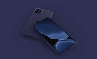 「iPhone 12」新色はダークブルー、台湾業界誌が報告