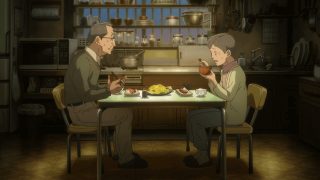 「泣ける」「広告なのに全部見ちゃった」マルコメのアニメCM第8弾『いつまでも一緒に篇』が話題