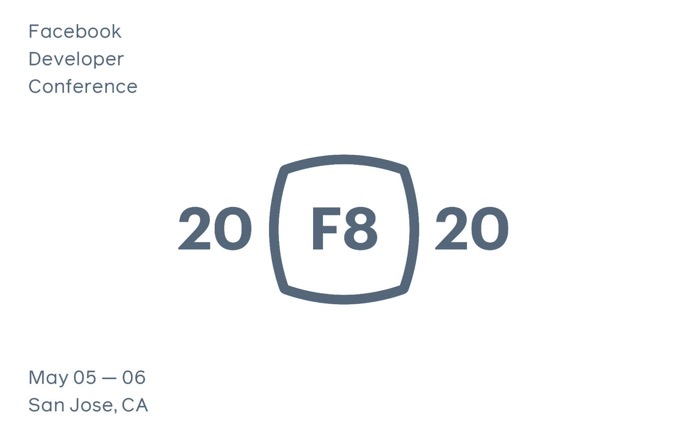 Facebookが「F8」開催中止を発表、相次ぐイベント中止でAppleのイベントはどうなる？
