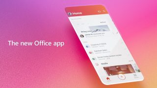 Word、Excel、PowerPointが1つになった新アプリ「Office」が公開　画像からExcelの表にする機能も搭載