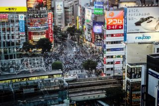 渋谷駅・埼京線ホーム、山手線ホームと横並びの位置に移動へ　現在のホームは連絡通路に