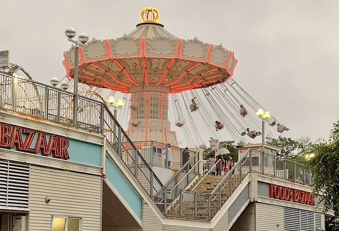 ハリー ポッター 豊島園