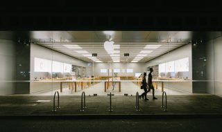 Apple、すべての直営店を3月27日まで休業　中華圏では営業再開