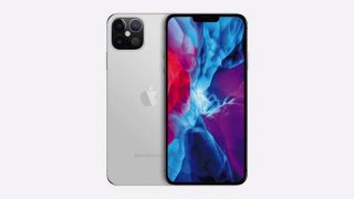 「iPhone 12 Pro」4眼カメラユニットのデザイン判明か、iOS 14内部から発見