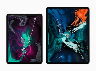 新型「iPad Pro」4機種をApple公式サイトで確認、「iOS 14」内部からも