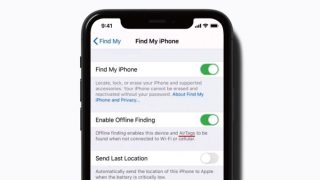 Apple、忘れ物防止タグ「AirTags」の存在を公式動画でポロリ