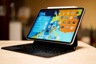 iPad Pro用「Magic Keyboard」をフル活用する設定のポイント