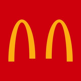 「距離を取ろう」世界各地の企業がロゴ変更で呼びかけ　マクドナルド、アウディ、コカ・コーラなど
