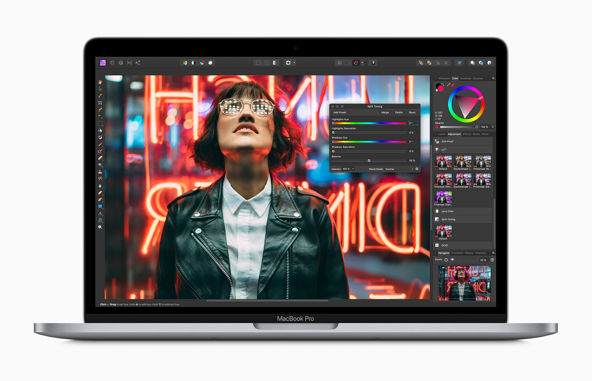 新型「13インチMacBook Pro」正式発表！価格は139,800円から