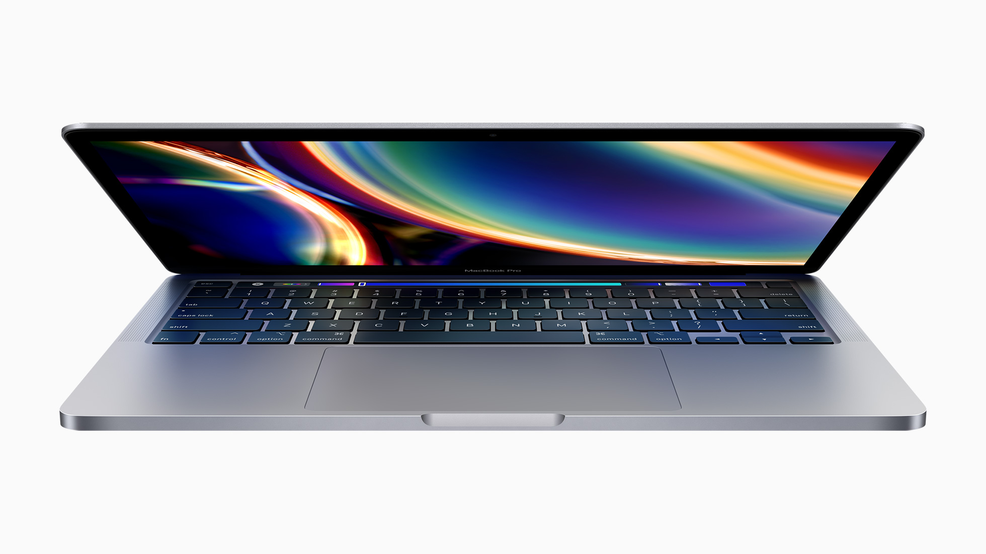 新型「13インチMacBook Pro」正式発表！価格は139,800円から