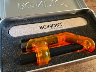 液体プラスチック接着剤「BONDIC EVO」は一家にひとつあったほうがいい