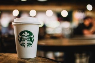 スターバックス営業再開、「安全対策」「お客様にお願い」「提供サービスの制限」を案内