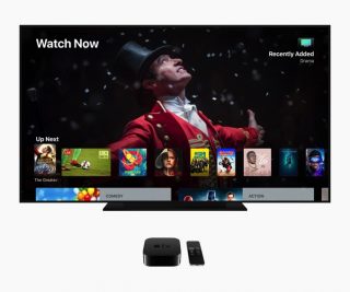 次期「Apple TV」はゲームを重点に強化、空間オーディオ対応は？