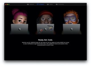 Apple非公式「WWDC」アプリが、日本語のトランスクリプトに対応