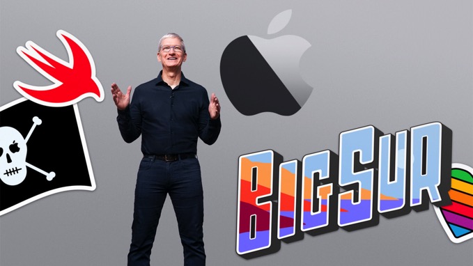 【要約】WWDC 2020で重要なポイントをおさらい、「iOS 14」「iPadOS 14」「macOS Big Sur」「watchOS 7」