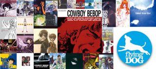 「カウボーイ・ビバップ」などサンライズアニメ作品の人気曲全549曲がサブスク解禁
