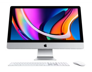 新型「iMac」発表、Appleシリコン移行前の安定したIntelモデル　Fusion Drive廃止でSSDが標準に