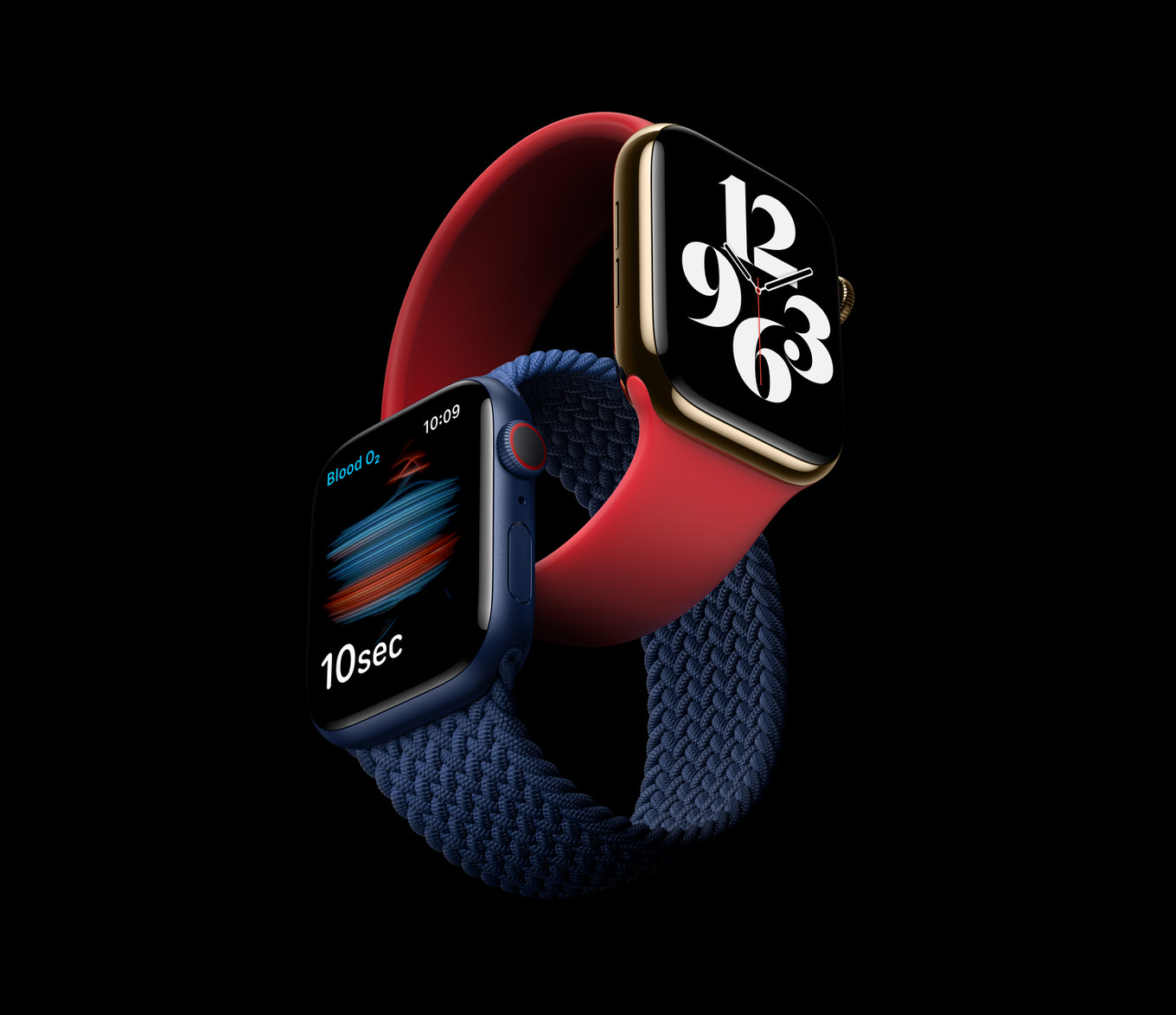 【5分でわかる】Appleイベントまとめ！「Apple Watch」「iPad Air 」「Apple One」など発表