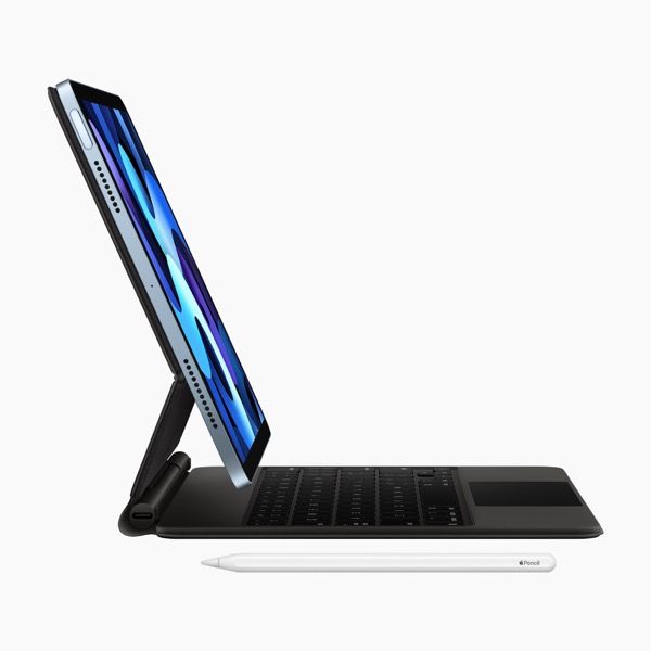 Apple new ipad air new design 04 09152020